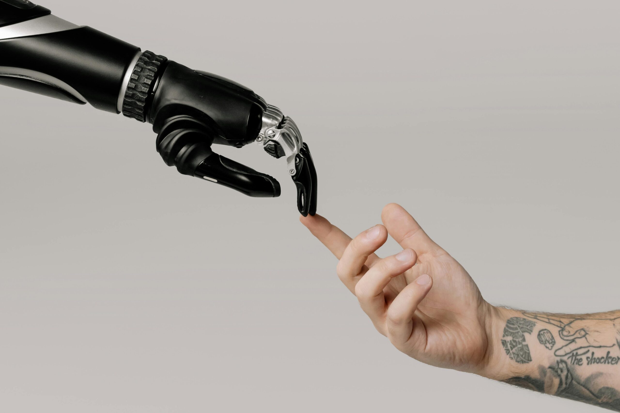 Read more about the article Why You Shouldn’t Use AI Content For Your Business Site